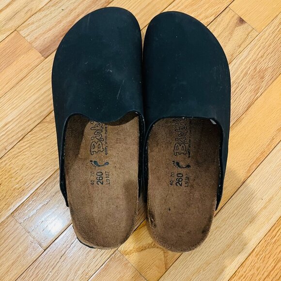 New Birkenstock Clog US Size Men 7 Women 9 - Picture 10 of 16